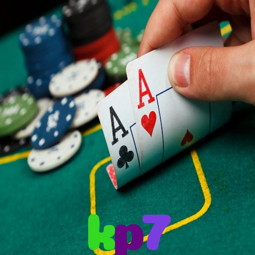 kp7: Aposta Facilmente com Funcionalidades Completas no Aplicativo Móvel