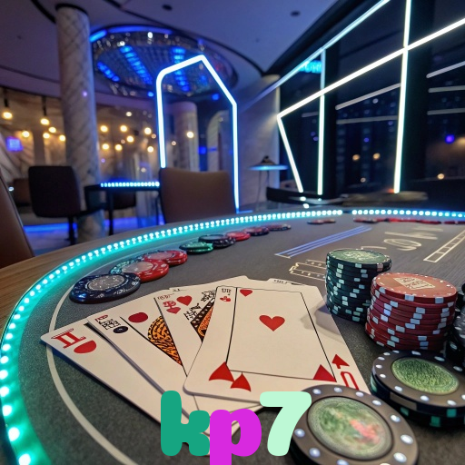 kp7: Aposta Facilmente com Funcionalidades Completas no Aplicativo Móvel
