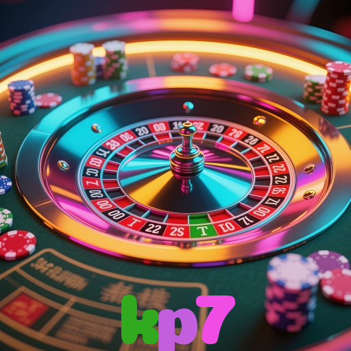 kp7: Aposta Facilmente com Funcionalidades Completas no Aplicativo Móvel