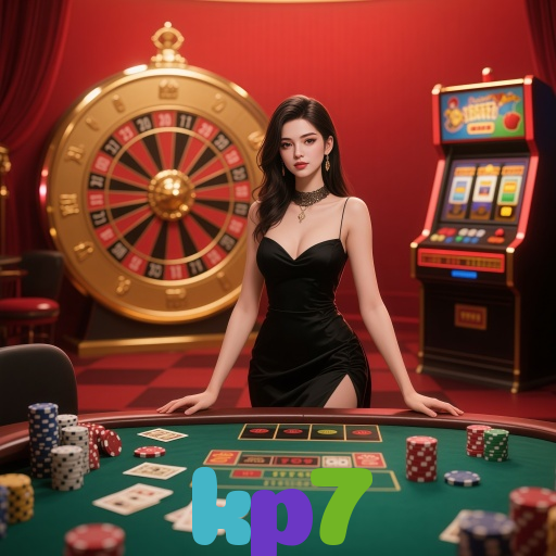 kp7: Aposta Facilmente com Funcionalidades Completas no Aplicativo Móvel