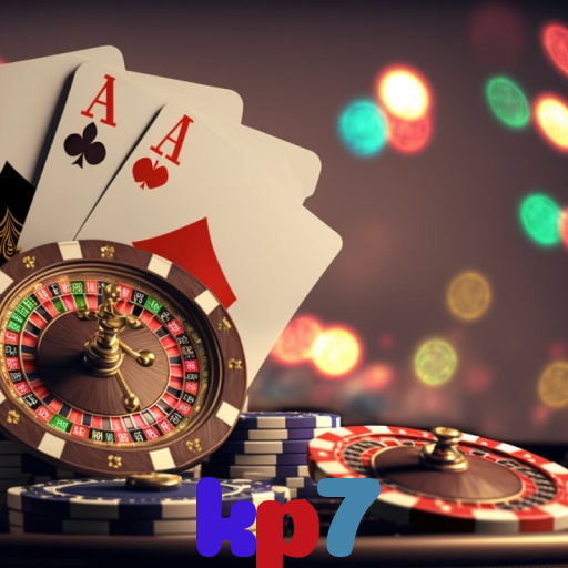 kp7: Aposta Facilmente com Funcionalidades Completas no Aplicativo Móvel