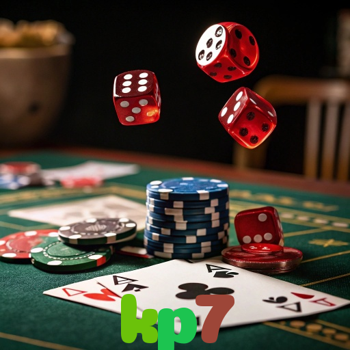 kp7: Aposta Facilmente com Funcionalidades Completas no Aplicativo Móvel