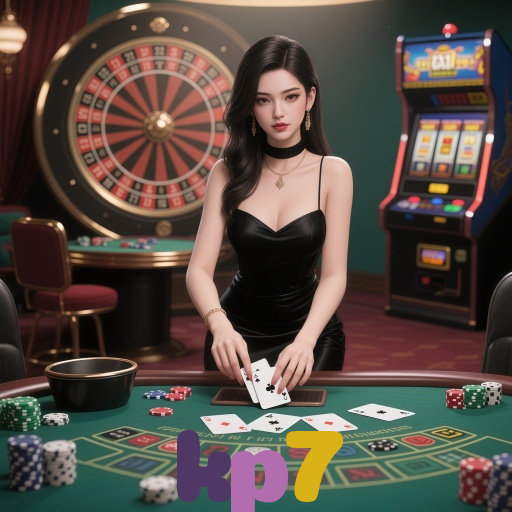 kp7: Aposta Facilmente com Funcionalidades Completas no Aplicativo Móvel