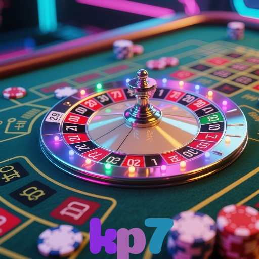 kp7: Aposta Facilmente com Funcionalidades Completas no Aplicativo Móvel