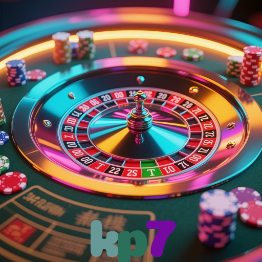 kp7: Aposta Facilmente com Funcionalidades Completas no Aplicativo Móvel
