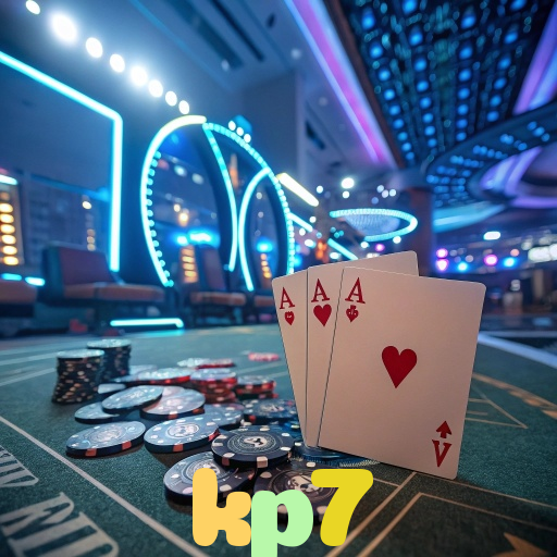 kp7: Aposta Facilmente com Funcionalidades Completas no Aplicativo Móvel