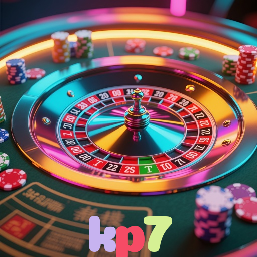kp7: Aposta Facilmente com Funcionalidades Completas no Aplicativo Móvel