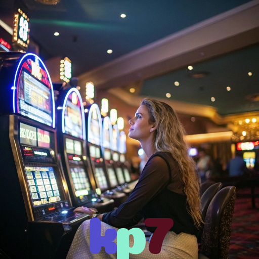 kp7: Aposta Facilmente com Funcionalidades Completas no Aplicativo Móvel