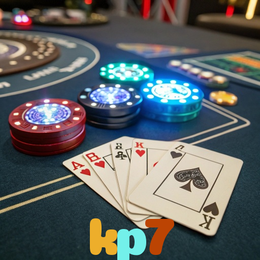 kp7: Aposta Facilmente com Funcionalidades Completas no Aplicativo Móvel