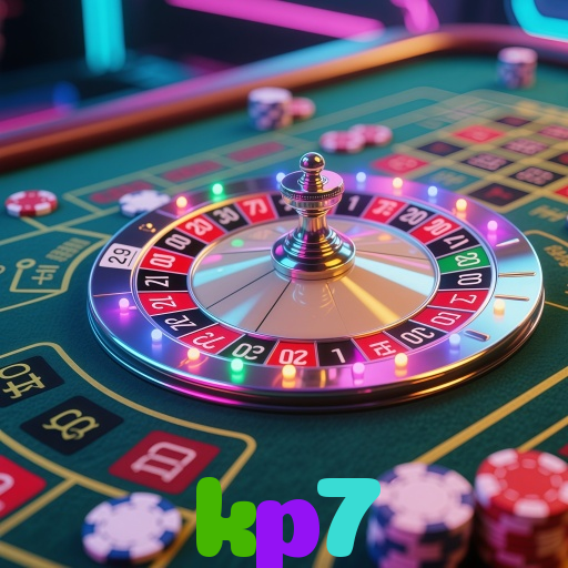 kp7: Aposta Facilmente com Funcionalidades Completas no Aplicativo Móvel