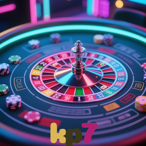kp7: Aposta Facilmente com Funcionalidades Completas no Aplicativo Móvel