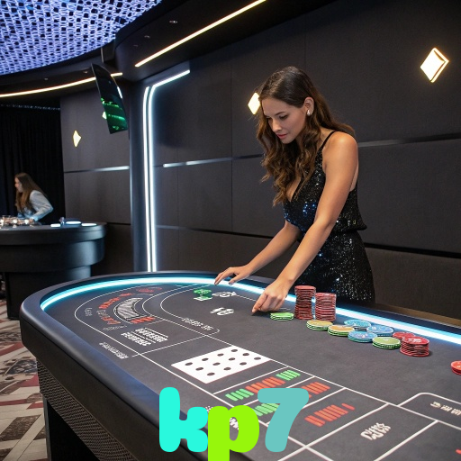 kp7: Aposta Facilmente com Funcionalidades Completas no Aplicativo Móvel