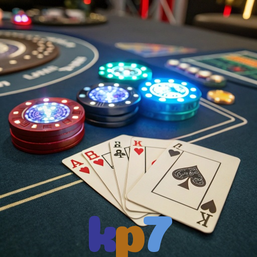kp7: Aposta Facilmente com Funcionalidades Completas no Aplicativo Móvel