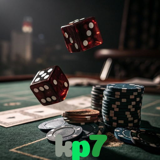 kp7: Aposta Facilmente com Funcionalidades Completas no Aplicativo Móvel
