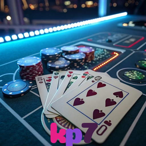kp7: Aposta Facilmente com Funcionalidades Completas no Aplicativo Móvel