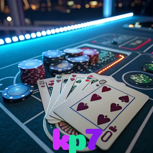 kp7: Aposta Facilmente com Funcionalidades Completas no Aplicativo Móvel