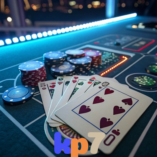 kp7: Aposta Facilmente com Funcionalidades Completas no Aplicativo Móvel