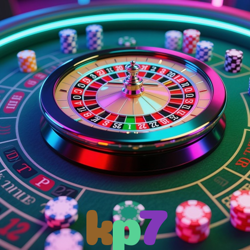 kp7: Aposta Facilmente com Funcionalidades Completas no Aplicativo Móvel