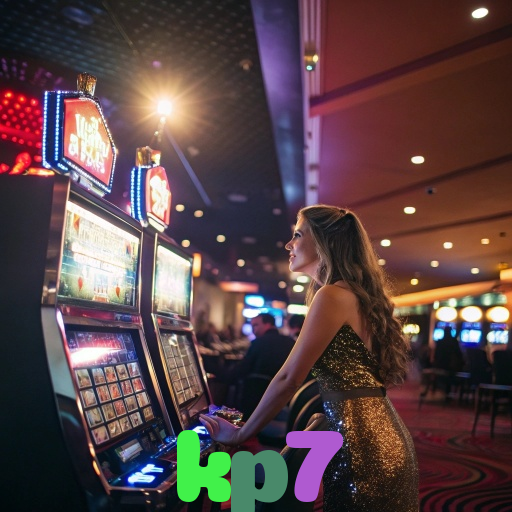 kp7: Aposta Facilmente com Funcionalidades Completas no Aplicativo Móvel