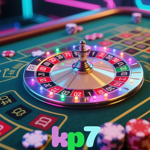 kp7: Aposta Facilmente com Funcionalidades Completas no Aplicativo Móvel