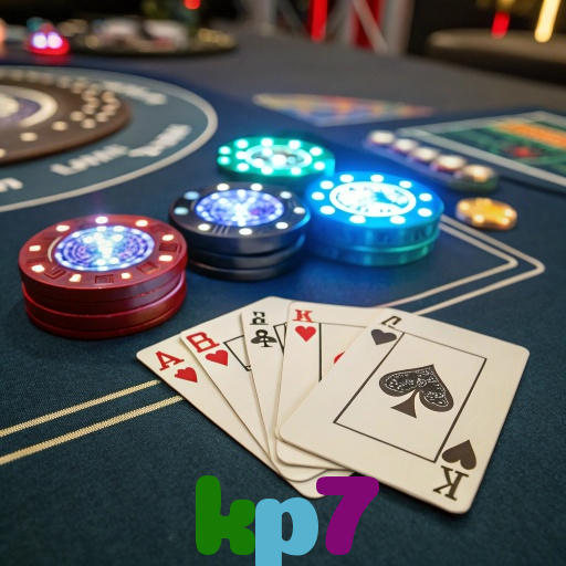 kp7: Aposta Facilmente com Funcionalidades Completas no Aplicativo Móvel