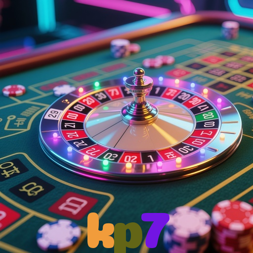 kp7: Aposta Facilmente com Funcionalidades Completas no Aplicativo Móvel