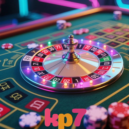 kp7: Aposta Facilmente com Funcionalidades Completas no Aplicativo Móvel
