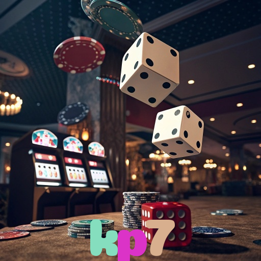 kp7: Aposta Facilmente com Funcionalidades Completas no Aplicativo Móvel