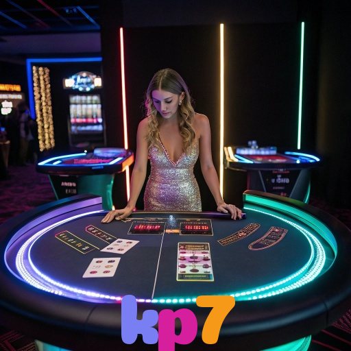 kp7: Aposta Facilmente com Funcionalidades Completas no Aplicativo Móvel