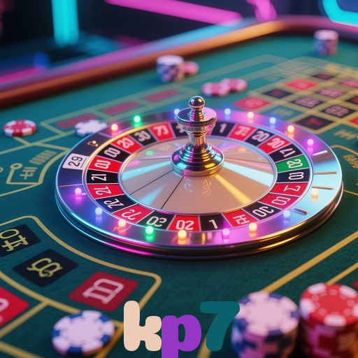 kp7: Aposta Facilmente com Funcionalidades Completas no Aplicativo Móvel