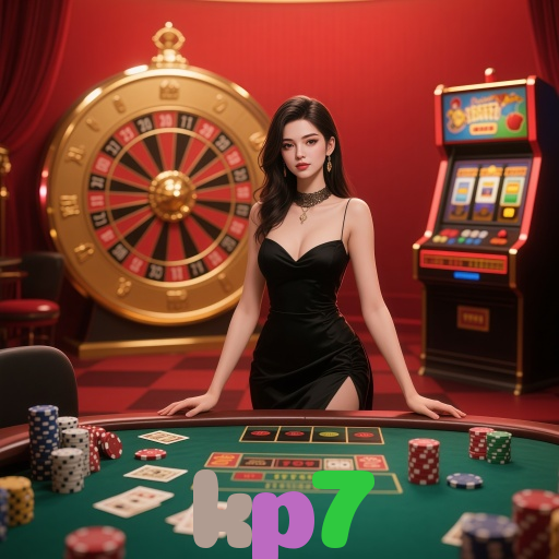 kp7: Aposta Facilmente com Funcionalidades Completas no Aplicativo Móvel