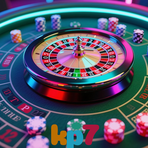 kp7: Aposta Facilmente com Funcionalidades Completas no Aplicativo Móvel