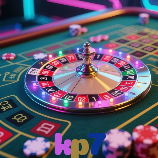 kp7: Aposta Facilmente com Funcionalidades Completas no Aplicativo Móvel