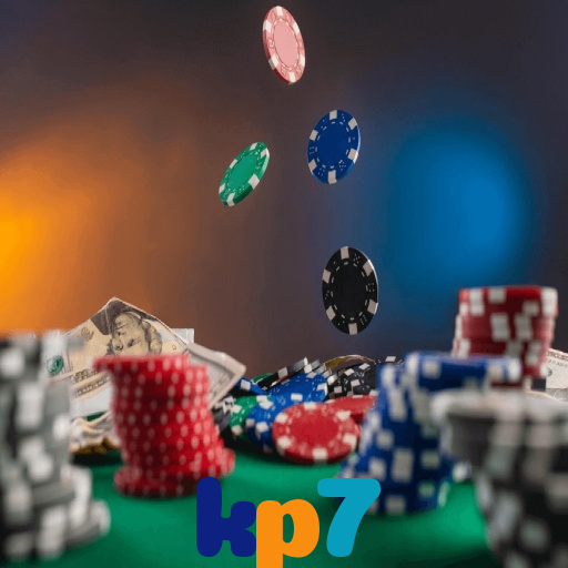 kp7: Aposta Facilmente com Funcionalidades Completas no Aplicativo Móvel