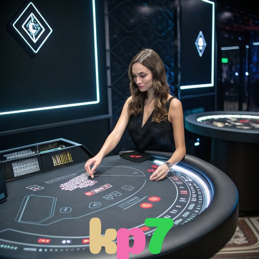 kp7: Aposta Facilmente com Funcionalidades Completas no Aplicativo Móvel