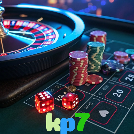 kp7: Aposta Facilmente com Funcionalidades Completas no Aplicativo Móvel
