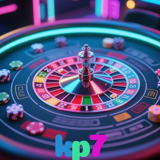 kp7: Aposta Facilmente com Funcionalidades Completas no Aplicativo Móvel
