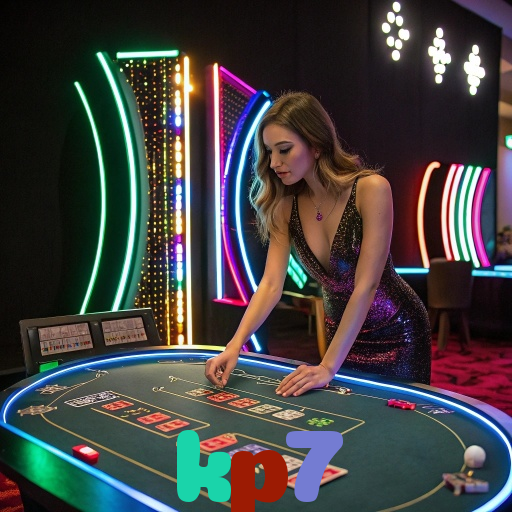 kp7: Aposta Facilmente com Funcionalidades Completas no Aplicativo Móvel
