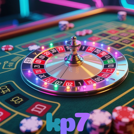 kp7: Aposta Facilmente com Funcionalidades Completas no Aplicativo Móvel