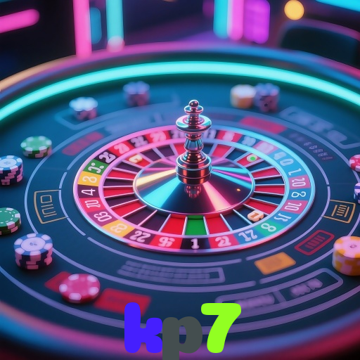 kp7: Aposta Facilmente com Funcionalidades Completas no Aplicativo Móvel