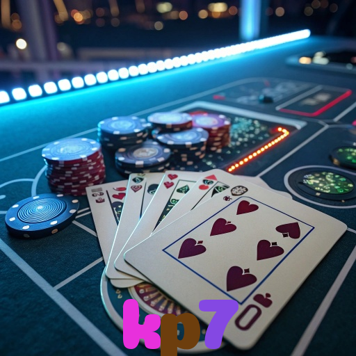 kp7: Aposta Facilmente com Funcionalidades Completas no Aplicativo Móvel