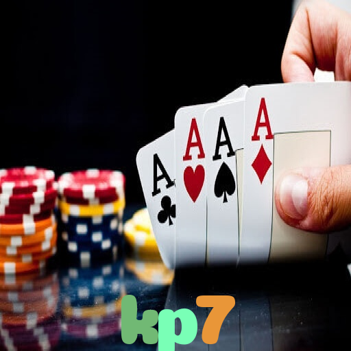 kp7: Aposta Facilmente com Funcionalidades Completas no Aplicativo Móvel