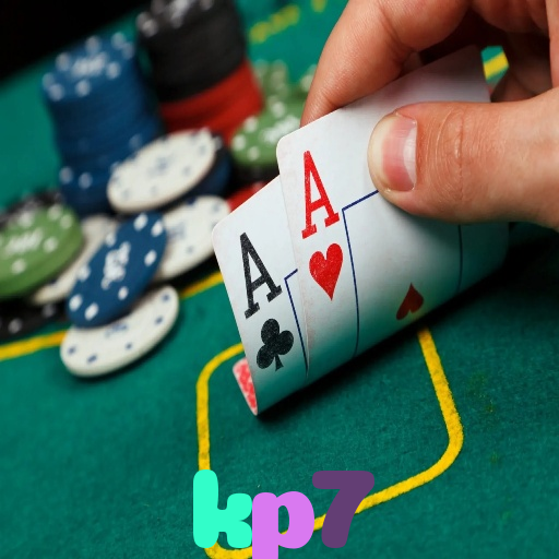 kp7: Aposta Facilmente com Funcionalidades Completas no Aplicativo Móvel
