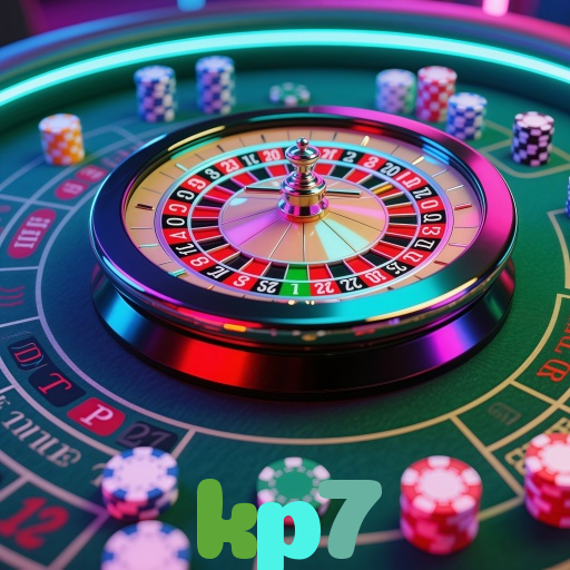 kp7: Aposta Facilmente com Funcionalidades Completas no Aplicativo Móvel