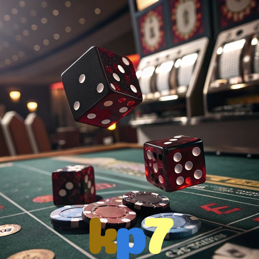 kp7: Aposta Facilmente com Funcionalidades Completas no Aplicativo Móvel