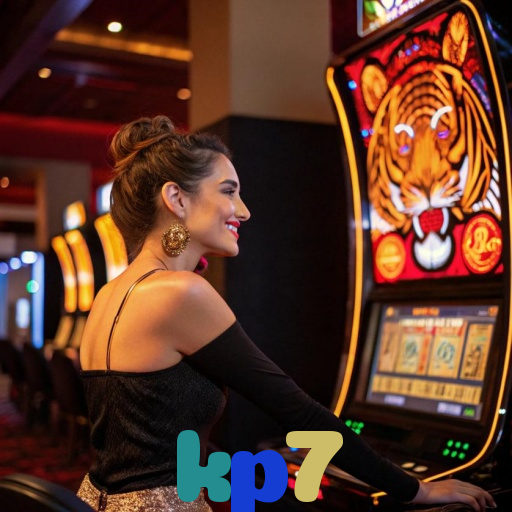 kp7: Aposta Facilmente com Funcionalidades Completas no Aplicativo Móvel
