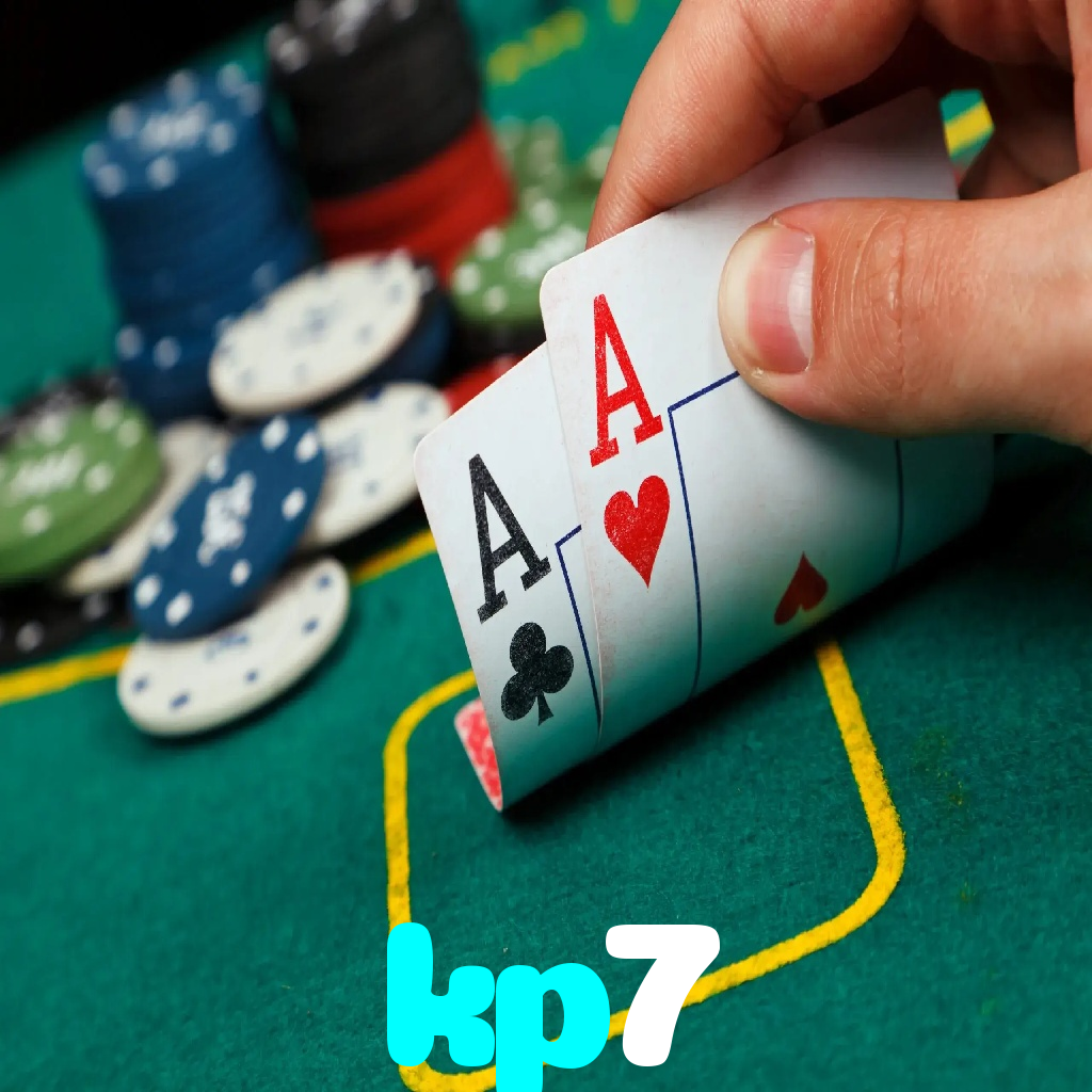 kp7: Aposta Facilmente com Funcionalidades Completas no Aplicativo Móvel