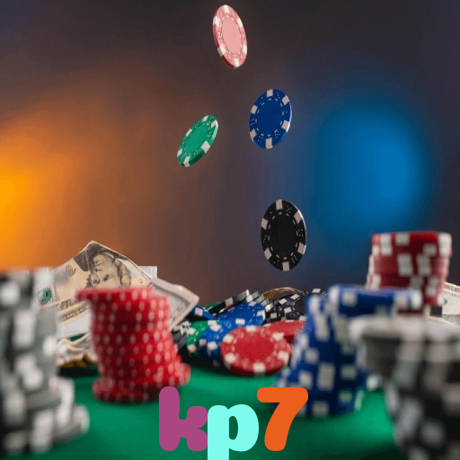 kp7: Aposta Facilmente com Funcionalidades Completas no Aplicativo Móvel