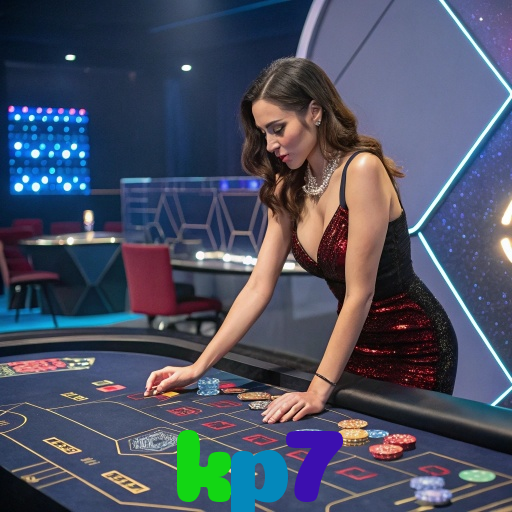 kp7: Aposta Facilmente com Funcionalidades Completas no Aplicativo Móvel