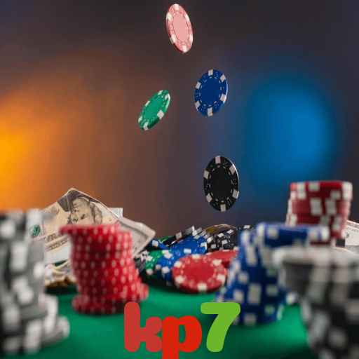 kp7: Aposta Facilmente com Funcionalidades Completas no Aplicativo Móvel